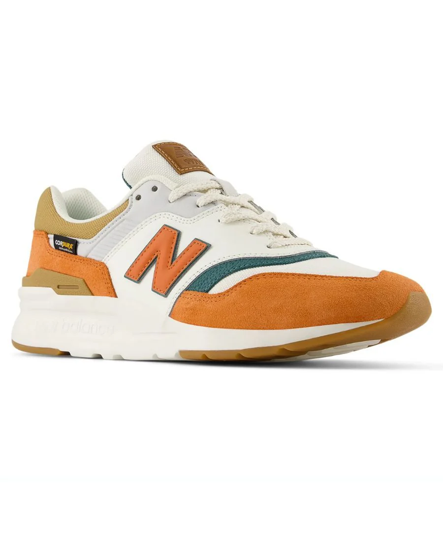 997H NEW BALANCE CHAUSSURE URBAINE - Image 2