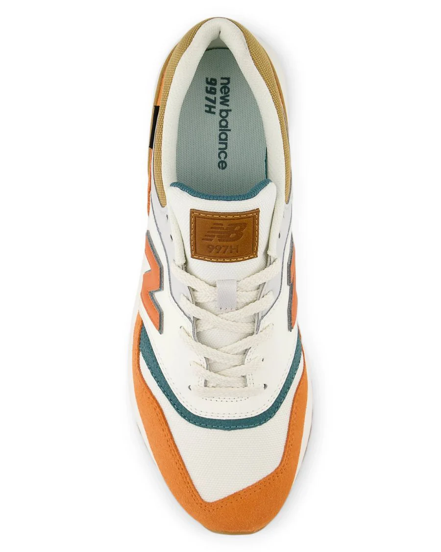 997H NEW BALANCE CHAUSSURE URBAINE - Image 3