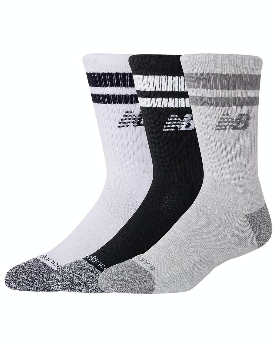 ACTIVE LIFESTYL NEW BALANCE DIVERS BAS