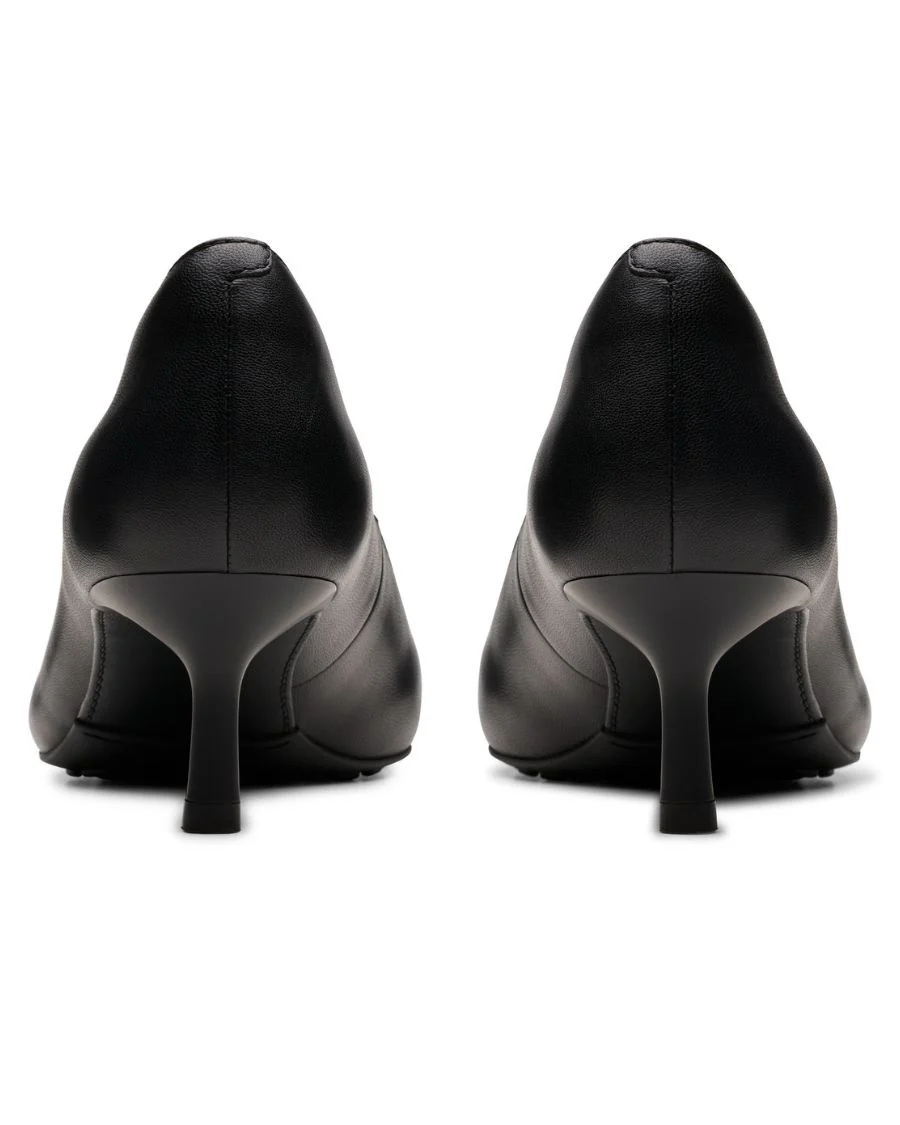 ADELA COURT CLARKS CHAUSSURE TALON HAUT - Image 3