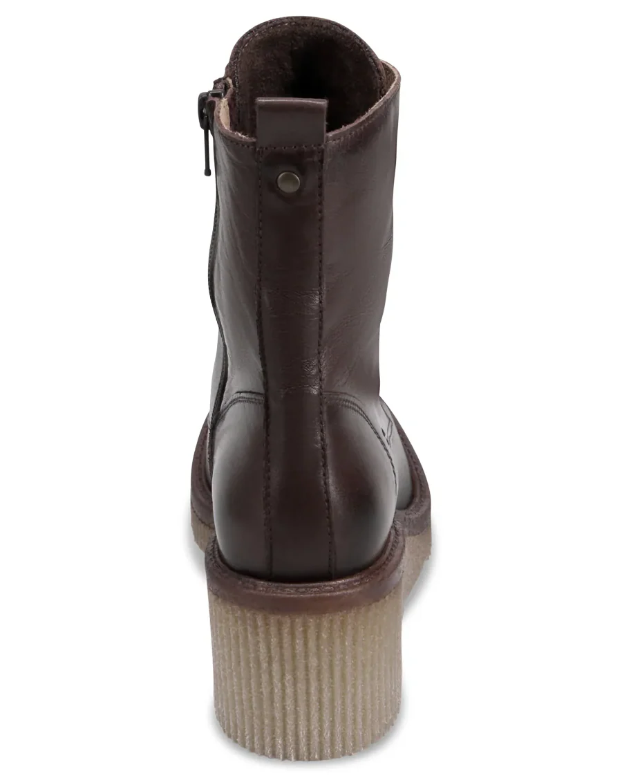 ADRIENN MIZ MOOZ BOTTE COURTE - Image 5