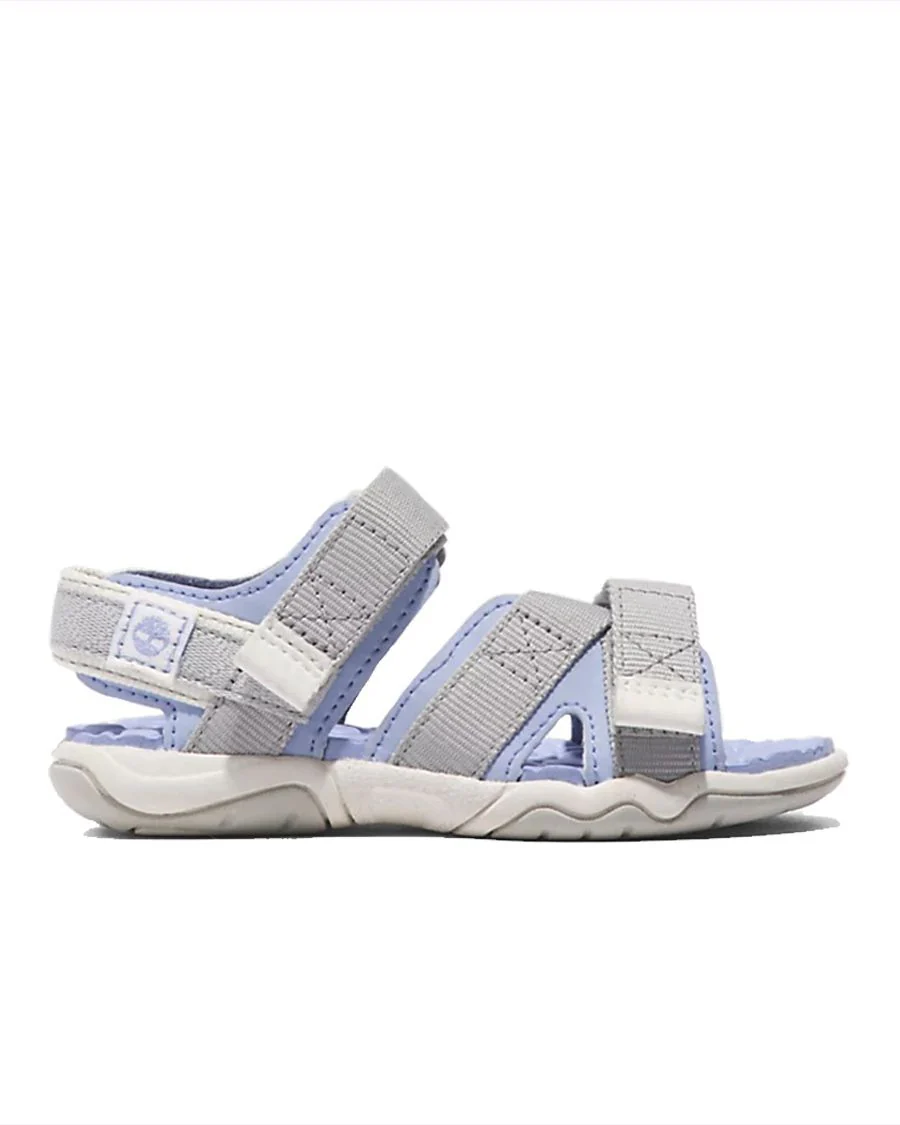 ADVENTURE SEEKE TIMBERLAND FILLETTE SANDALE