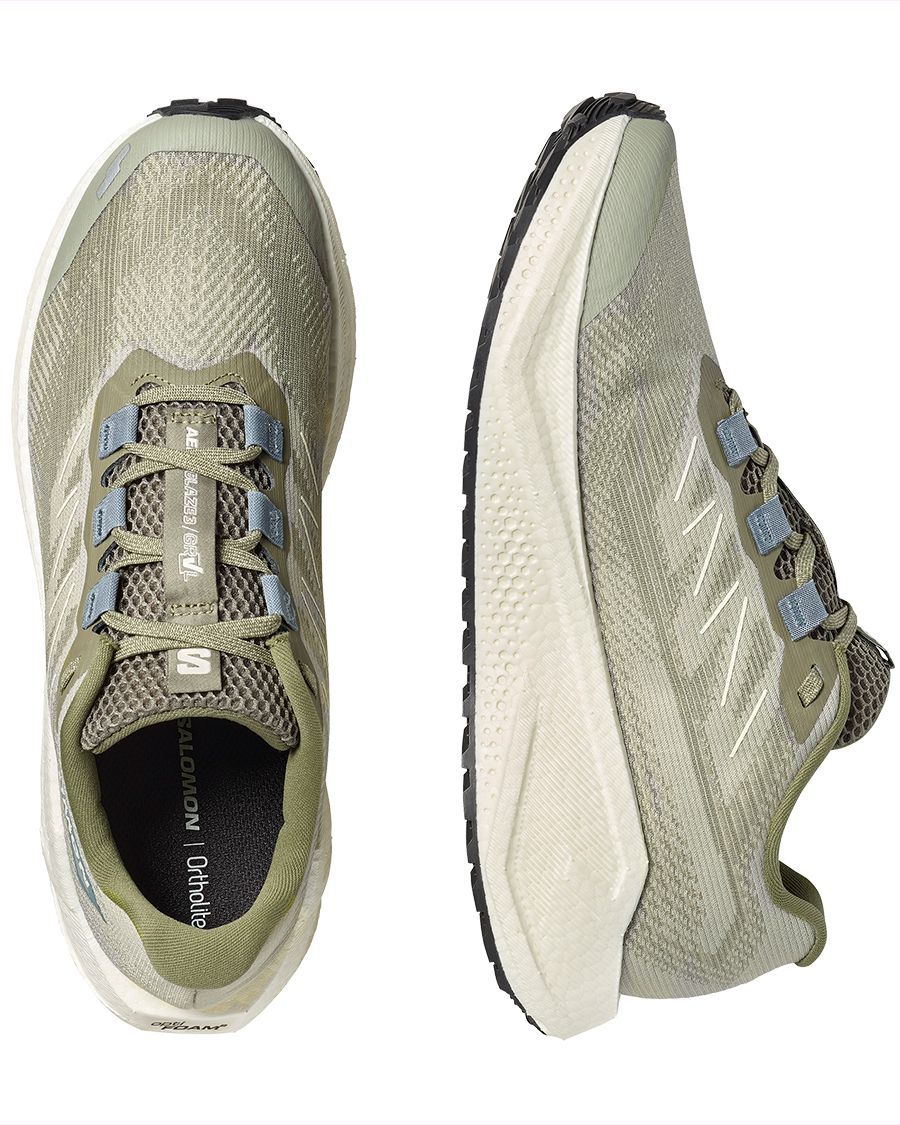 AERO BLAZE SALOMON ESPADRILLE COURSE - Image 4