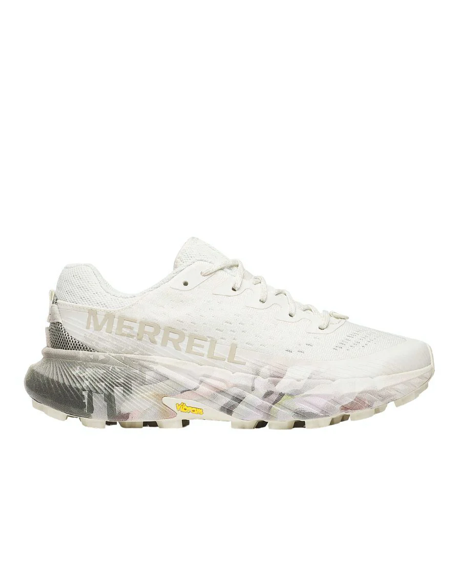 AGILITY PEAK 5 MERRELL ESPADRILLE COURSE
