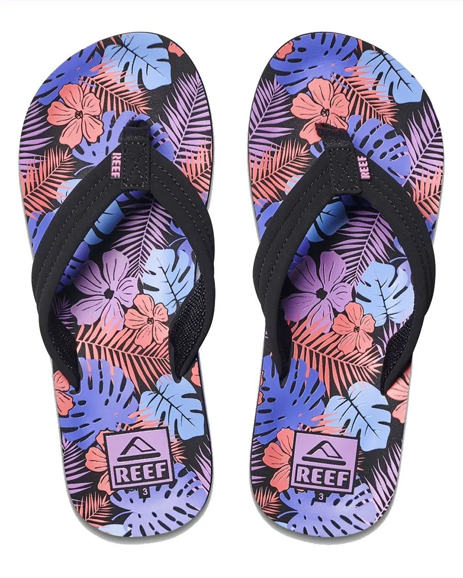 AHI REEF FILLETTE GOUGOUNE