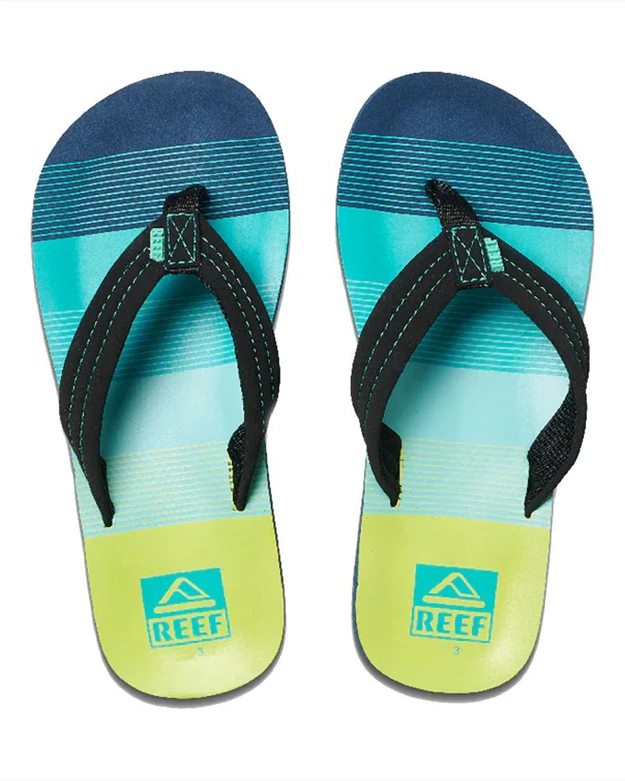 AHI REEF GARÇON GOUGOUNE