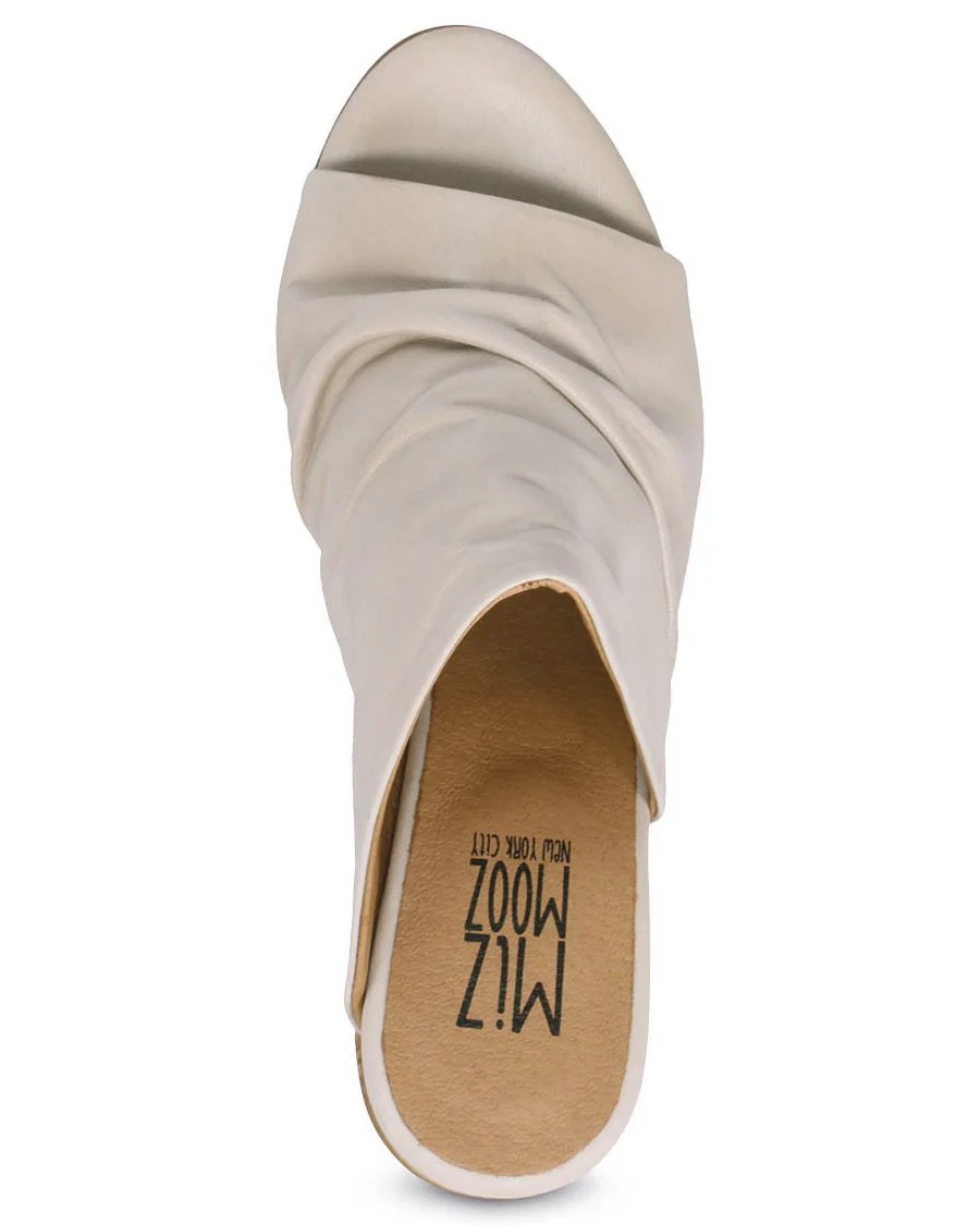 AINSELY MIZ MOOZ SANDALE TALON HAUT - Image 3