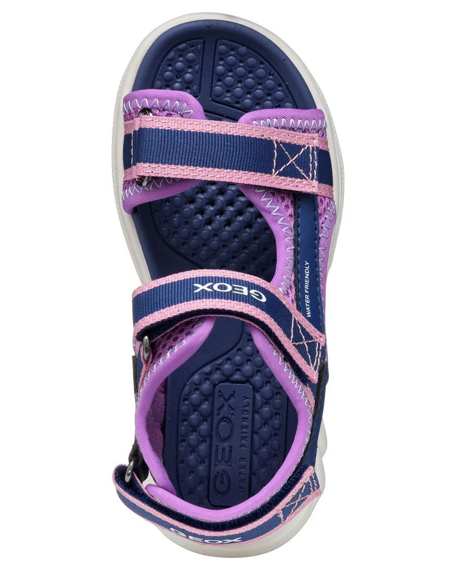 AIRADYUM GEOX BÉBÉ FILLE SANDALE - Image 3
