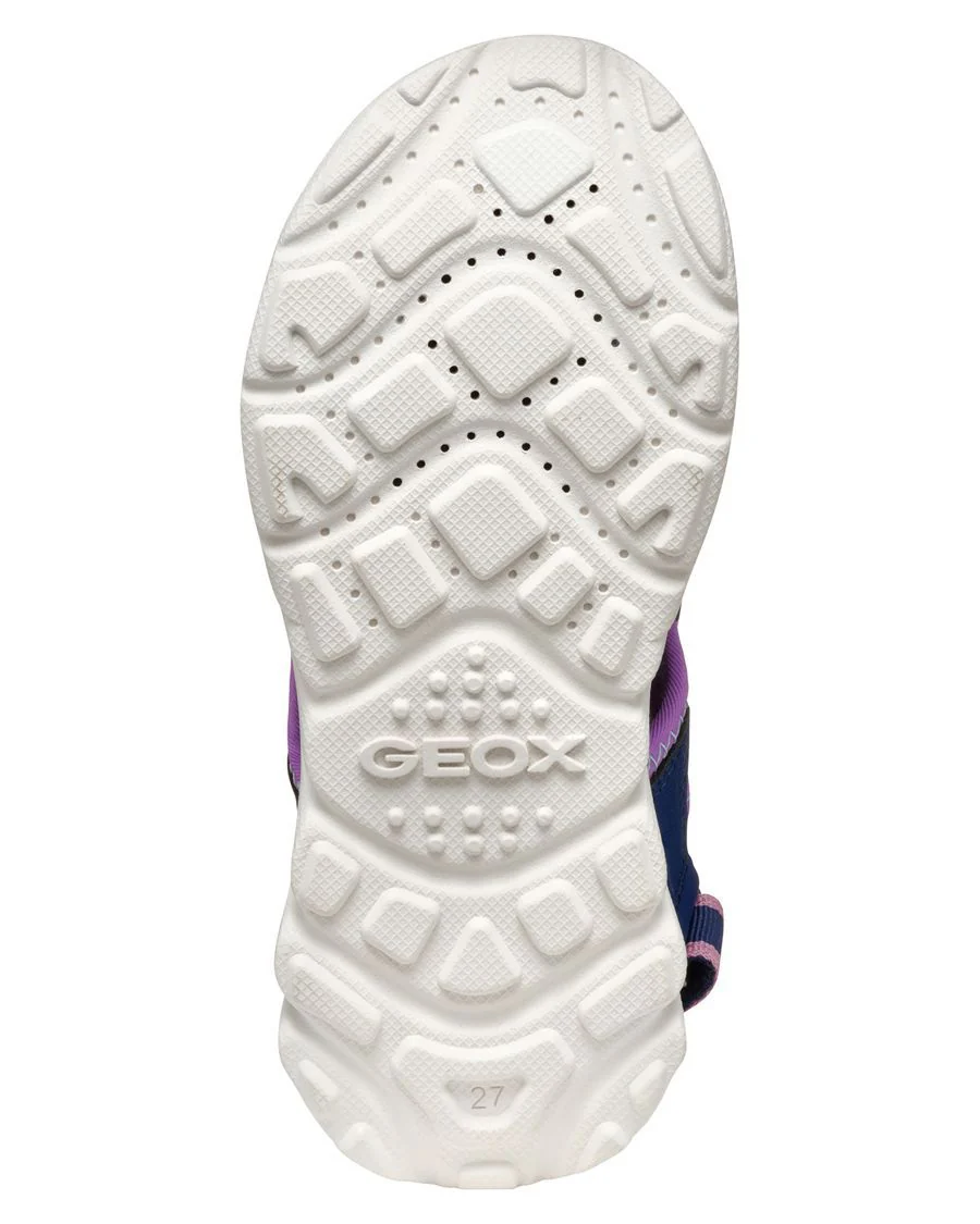 AIRADYUM GEOX BÉBÉ FILLE SANDALE - Image 4