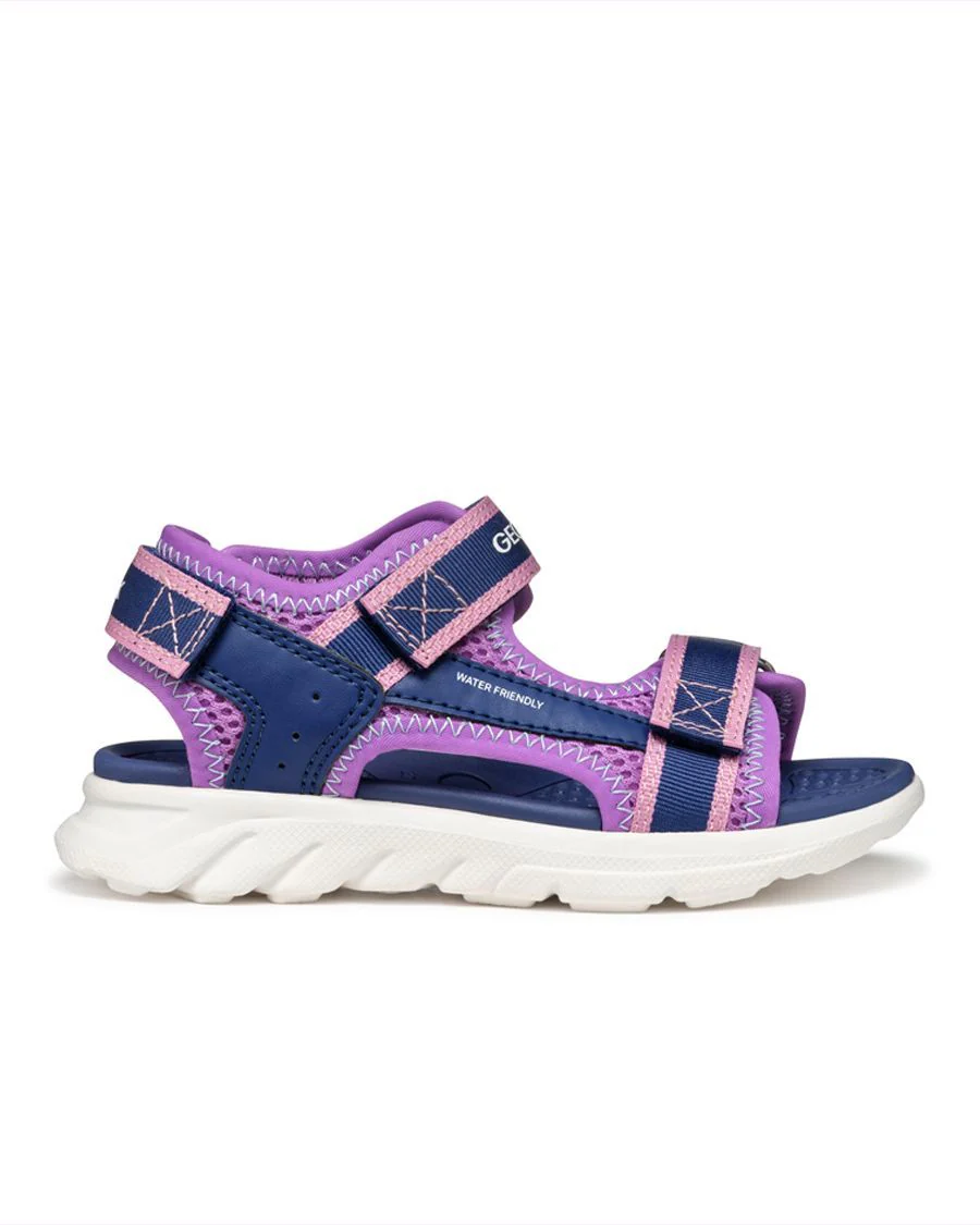 AIRADYUM GEOX FILLETTE SANDALE