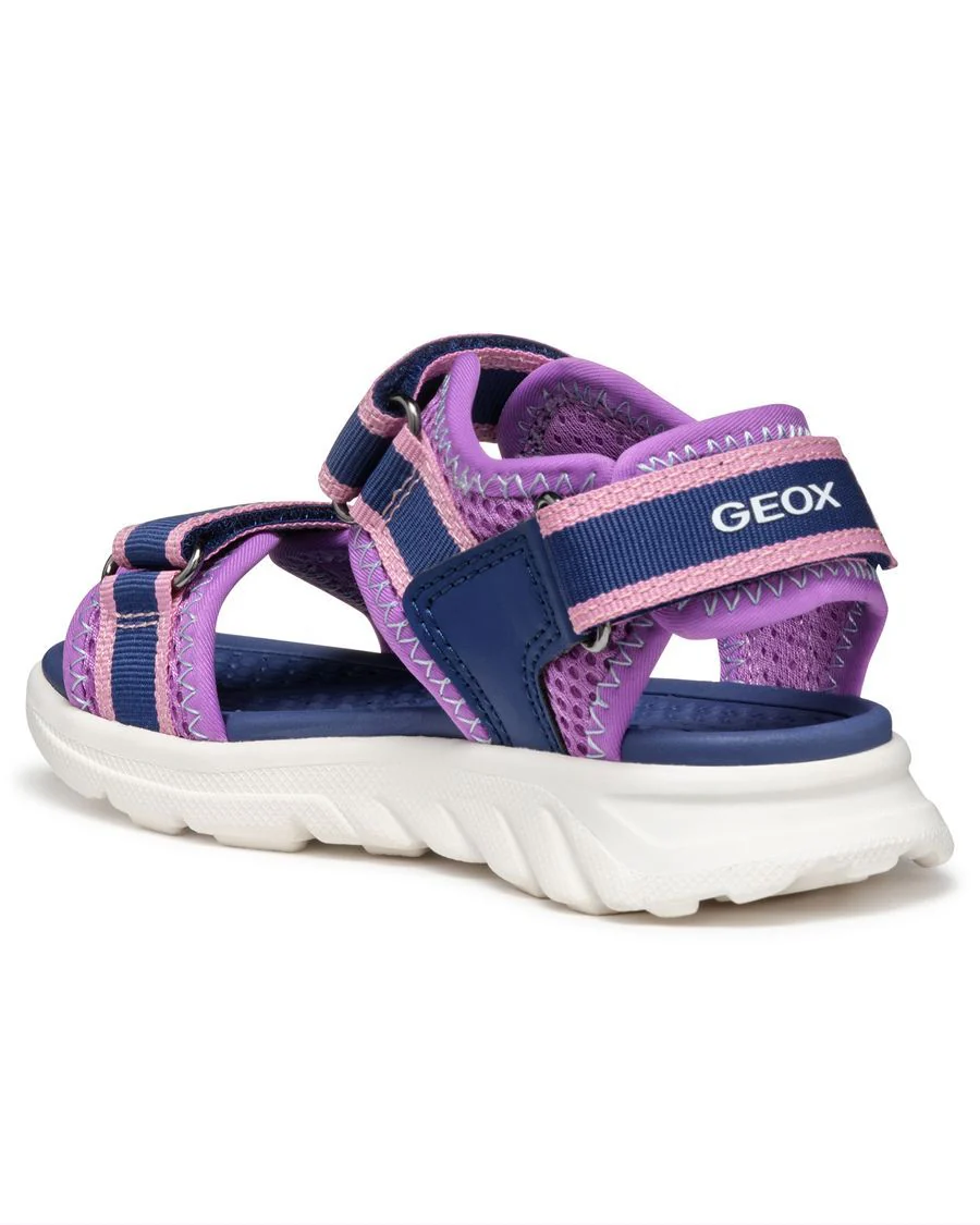 AIRADYUM GEOX FILLETTE SANDALE - Image 2
