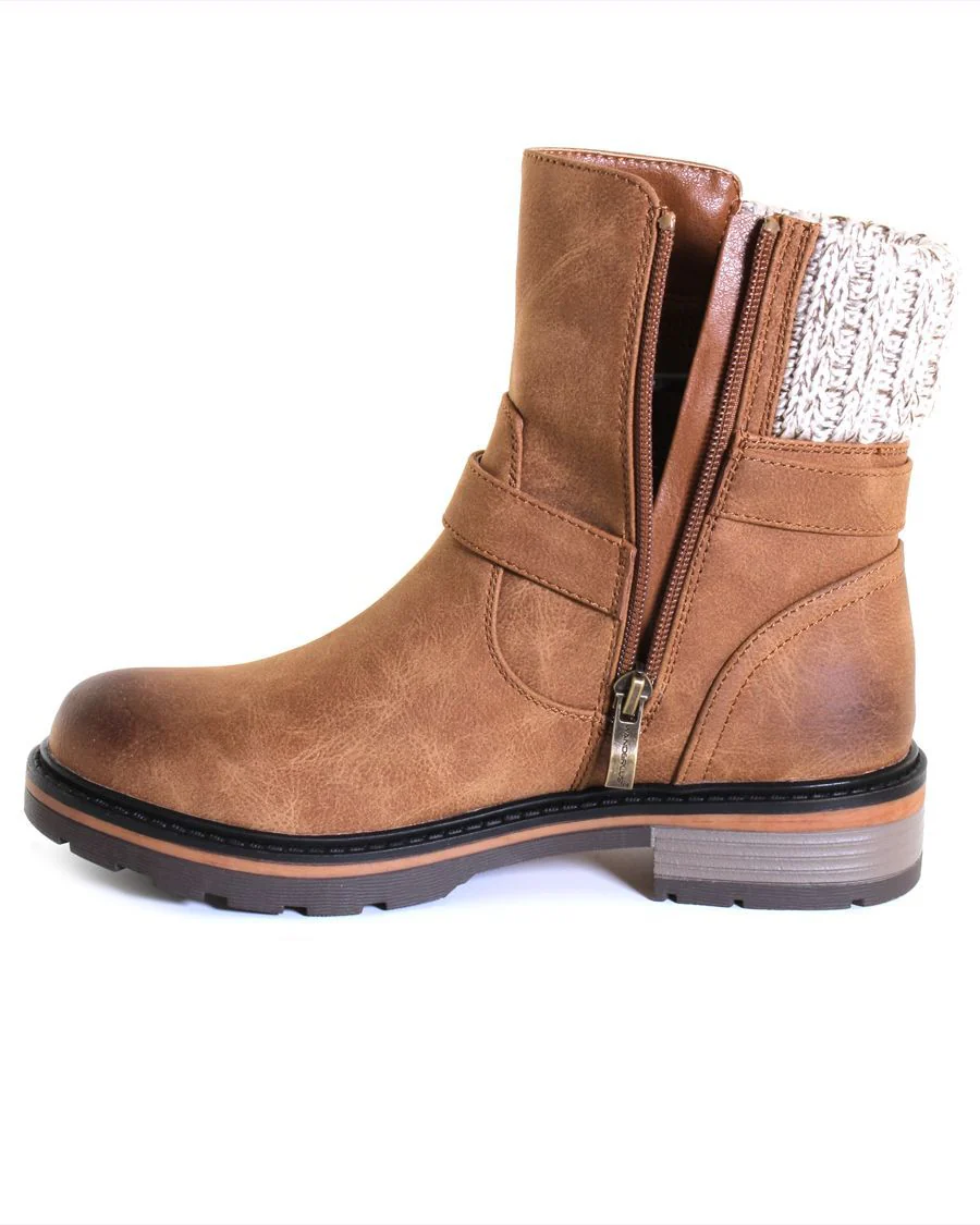 ALANA WANDERLUST BOTTE HIVER ORTHOPÉDIQUE - Image 4