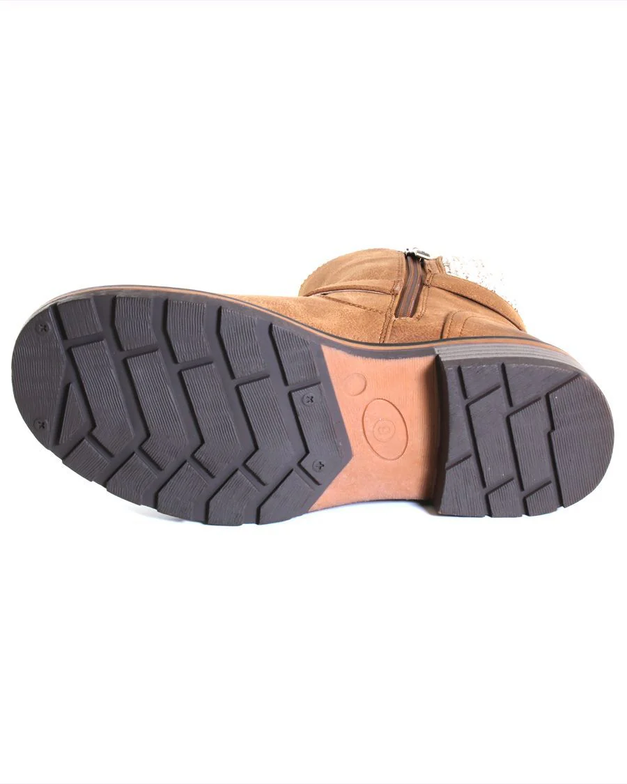 ALANA WANDERLUST BOTTE HIVER ORTHOPÉDIQUE - Image 5