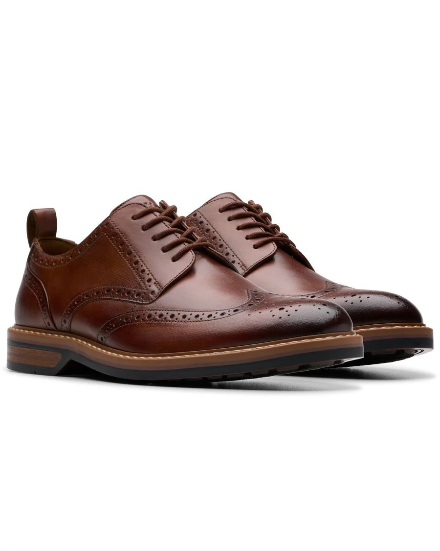 ALDWIN LIMIT CLARKS CHAUSSURE HABILLÉE - Image 2
