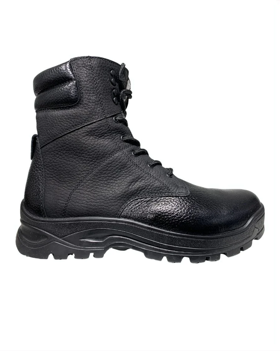 ALEX-G 2.0 PAJAR BOTTE HIVER LAINE