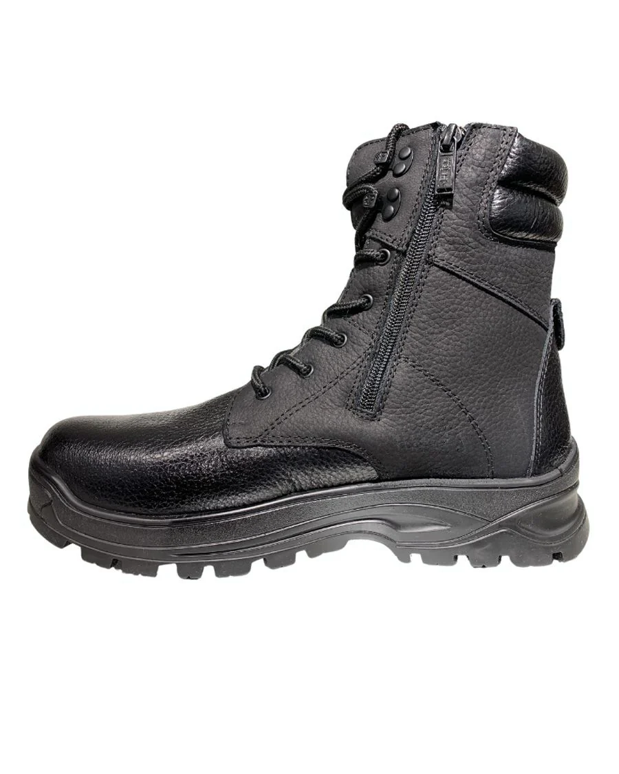ALEX-G 2.0 PAJAR BOTTE HIVER LAINE - Image 2