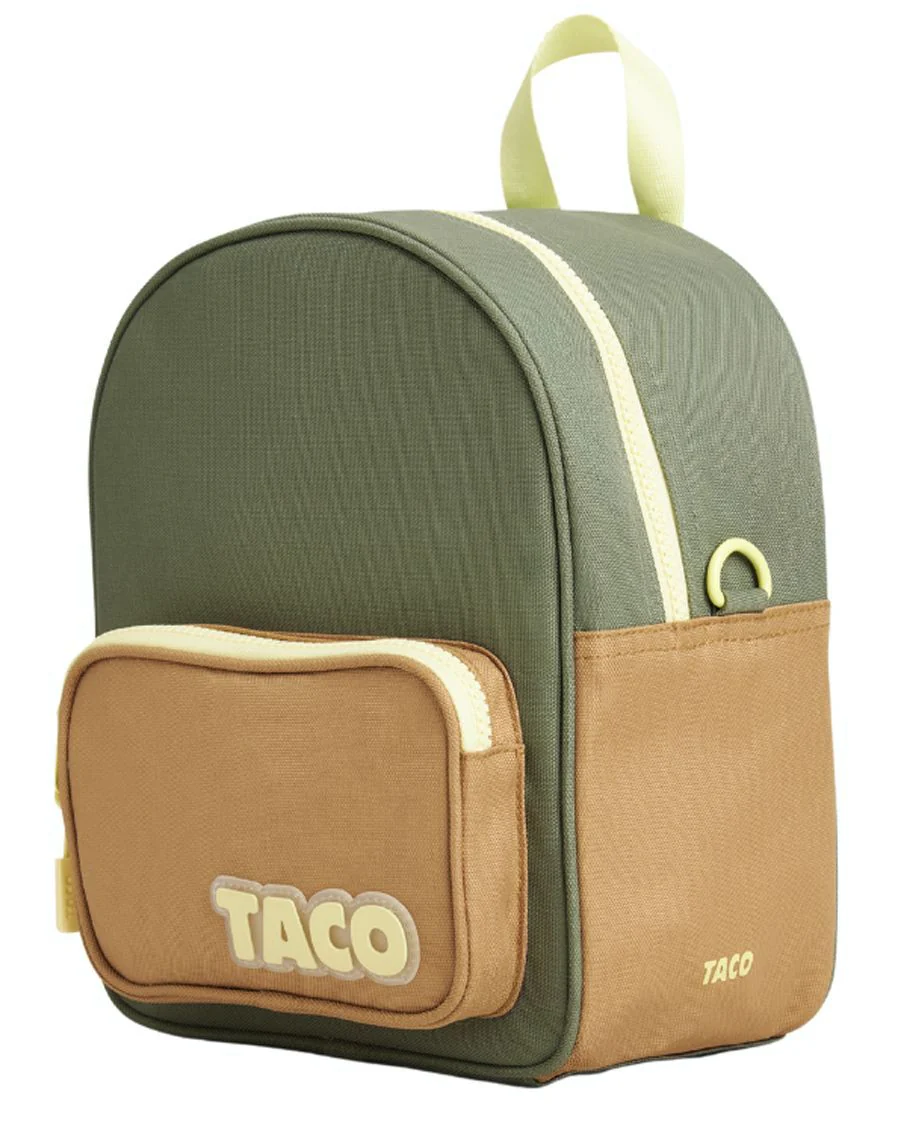 ALEXIS TACO DIVERS ACCESSOIRE - Image 3