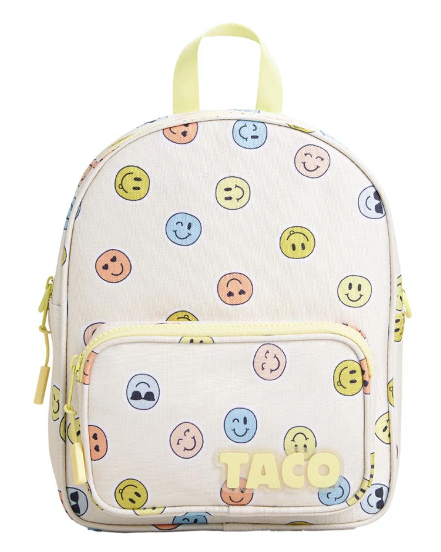 ALEXIS TACO DIVERS ACCESSOIRE