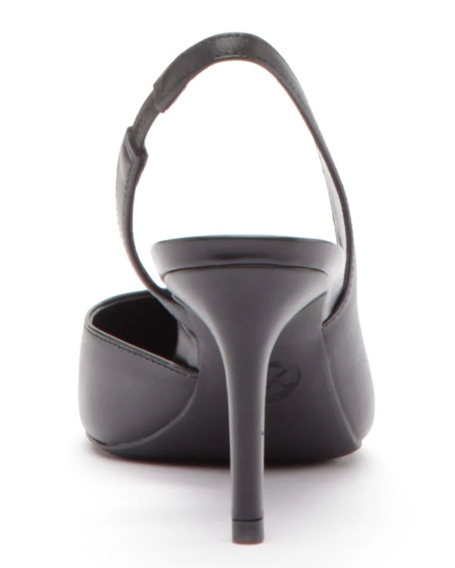ALINA FLEX PUMP MICHAEL KORS CHAUSSURE TALON HAUT - Image 4