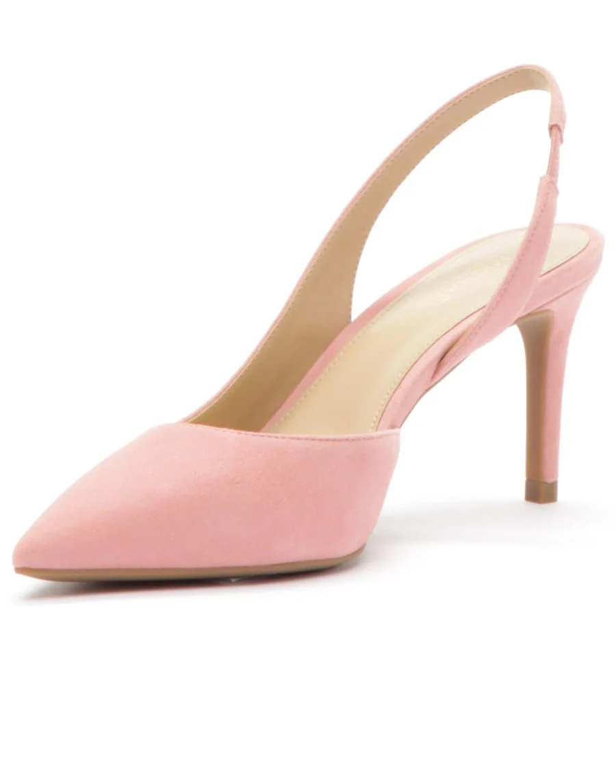 ALINA FLEX PUMP MICHAEL KORS CHAUSSURE TALON HAUT - Image 3