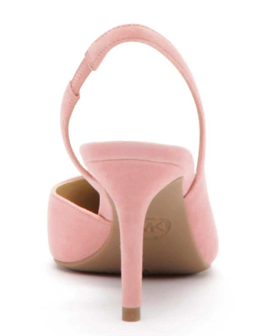 ALINA FLEX PUMP MICHAEL KORS CHAUSSURE TALON HAUT - Image 4