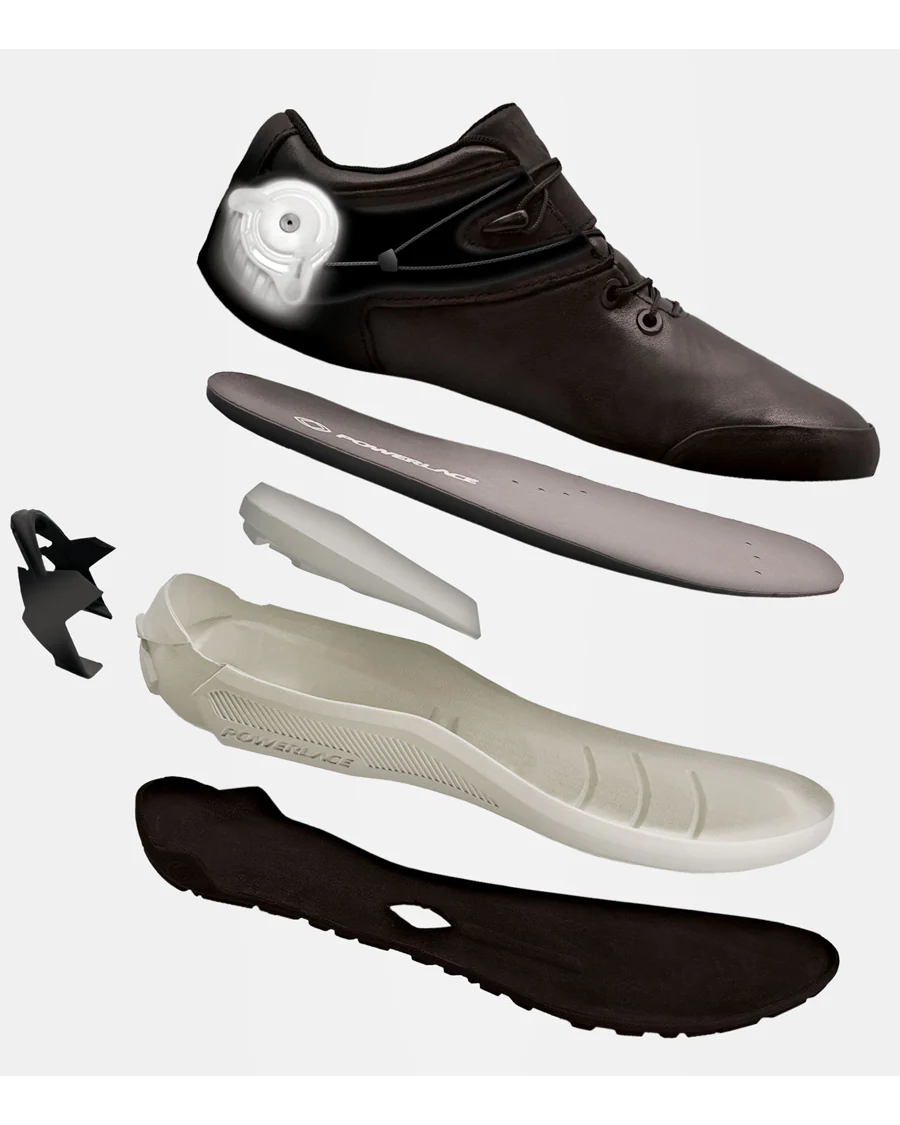 ALL TERRAIN POWERLACE CHAUSSURE TOUT-ALLER - Image 2