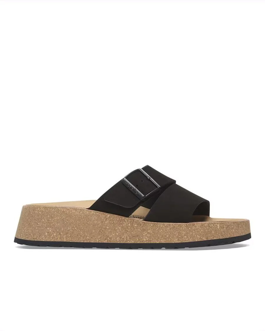 ALMINA BIRKENSTOCK SANDALE URBAINE