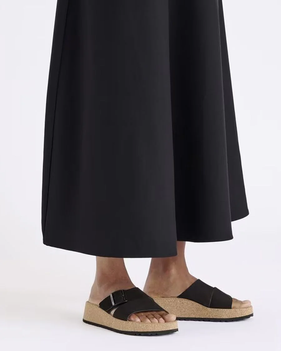 ALMINA BIRKENSTOCK SANDALE URBAINE - Image 2