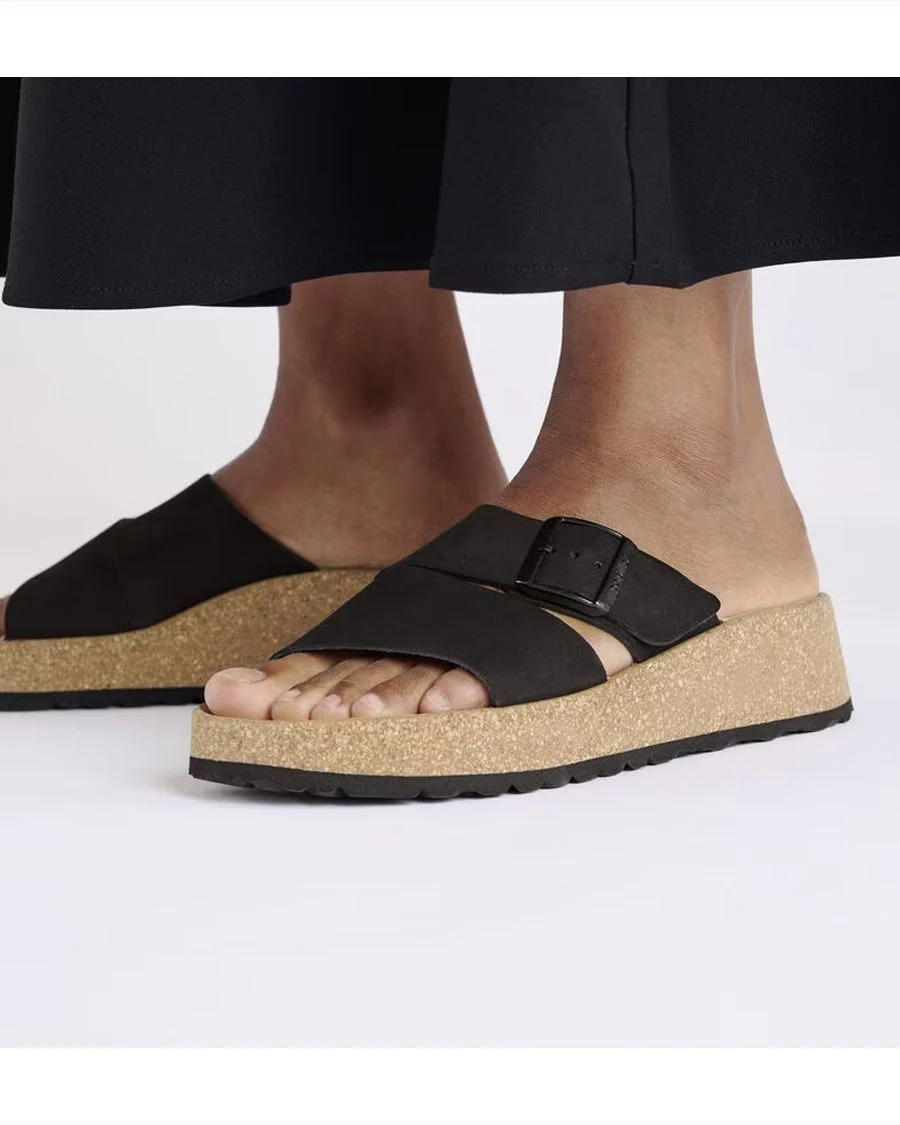 ALMINA BIRKENSTOCK SANDALE URBAINE - Image 3