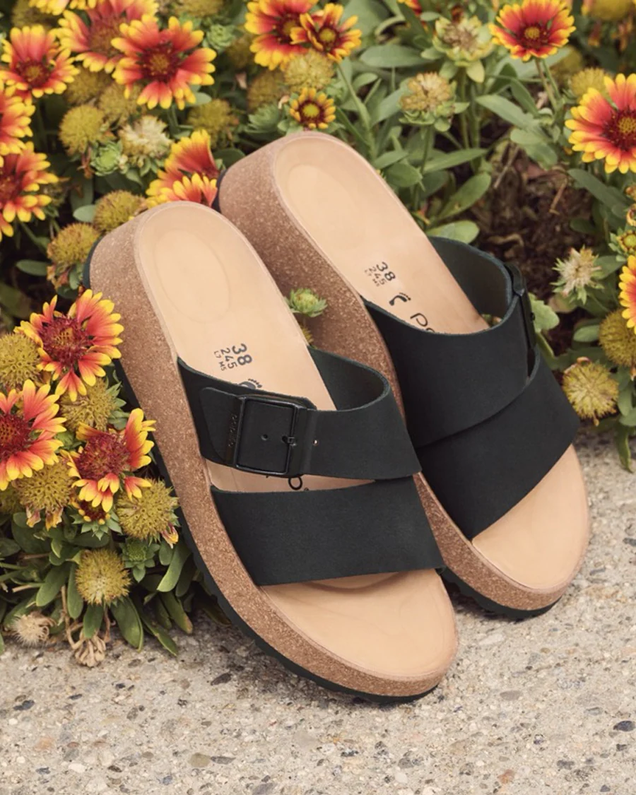 ALMINA BIRKENSTOCK SANDALE URBAINE - Image 4