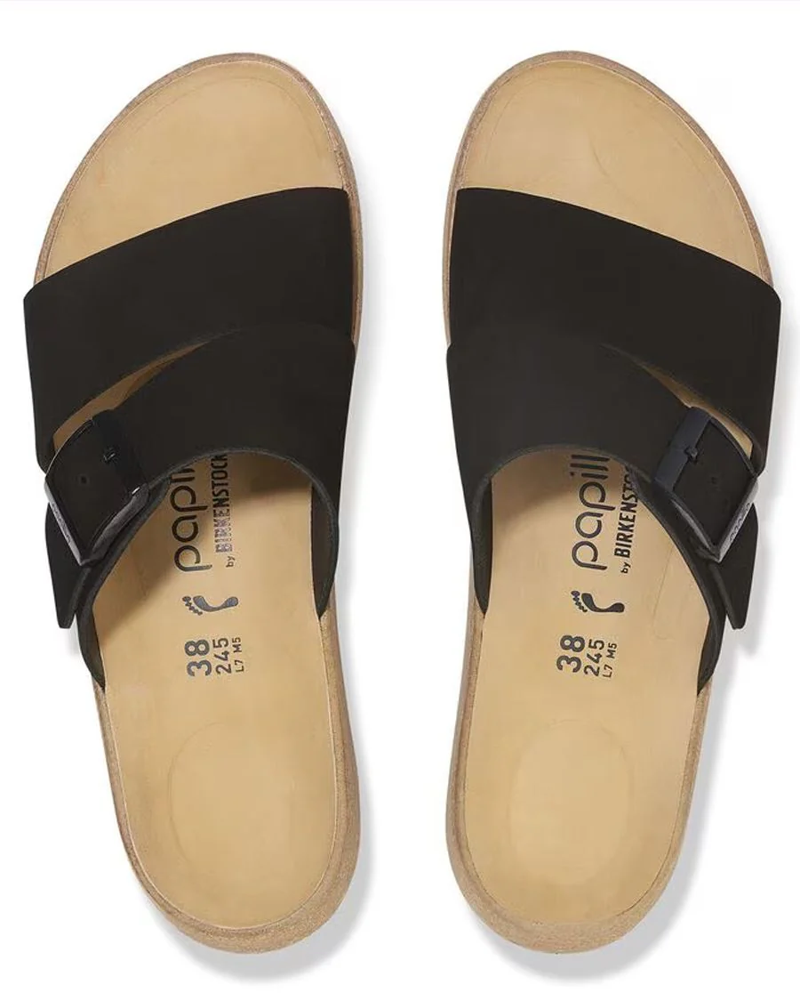 ALMINA BIRKENSTOCK SANDALE URBAINE - Image 6