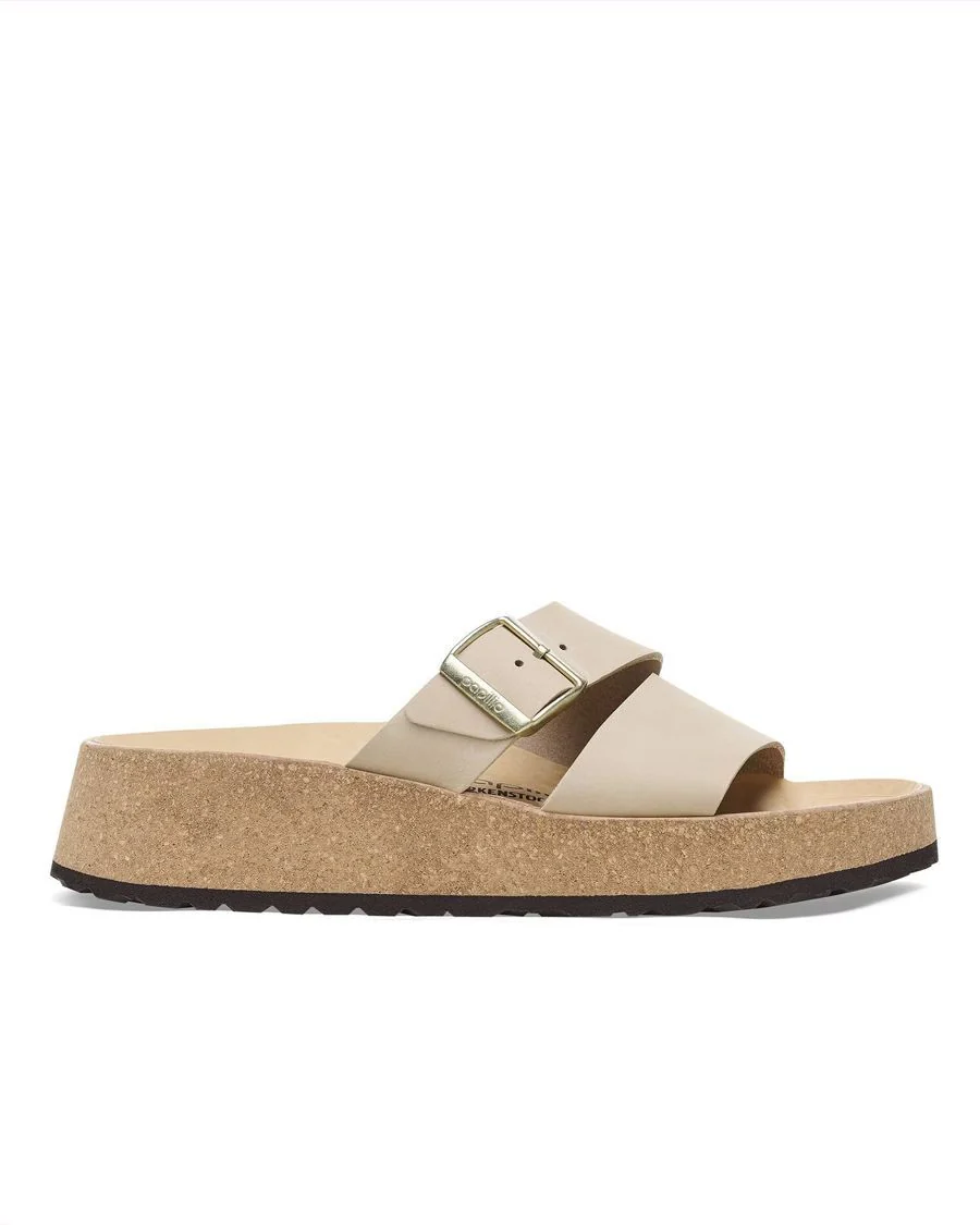 ALMINA BIRKENSTOCK SANDALE URBAINE