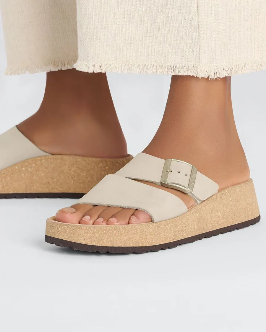 ALMINA BIRKENSTOCK SANDALE URBAINE - Image 3