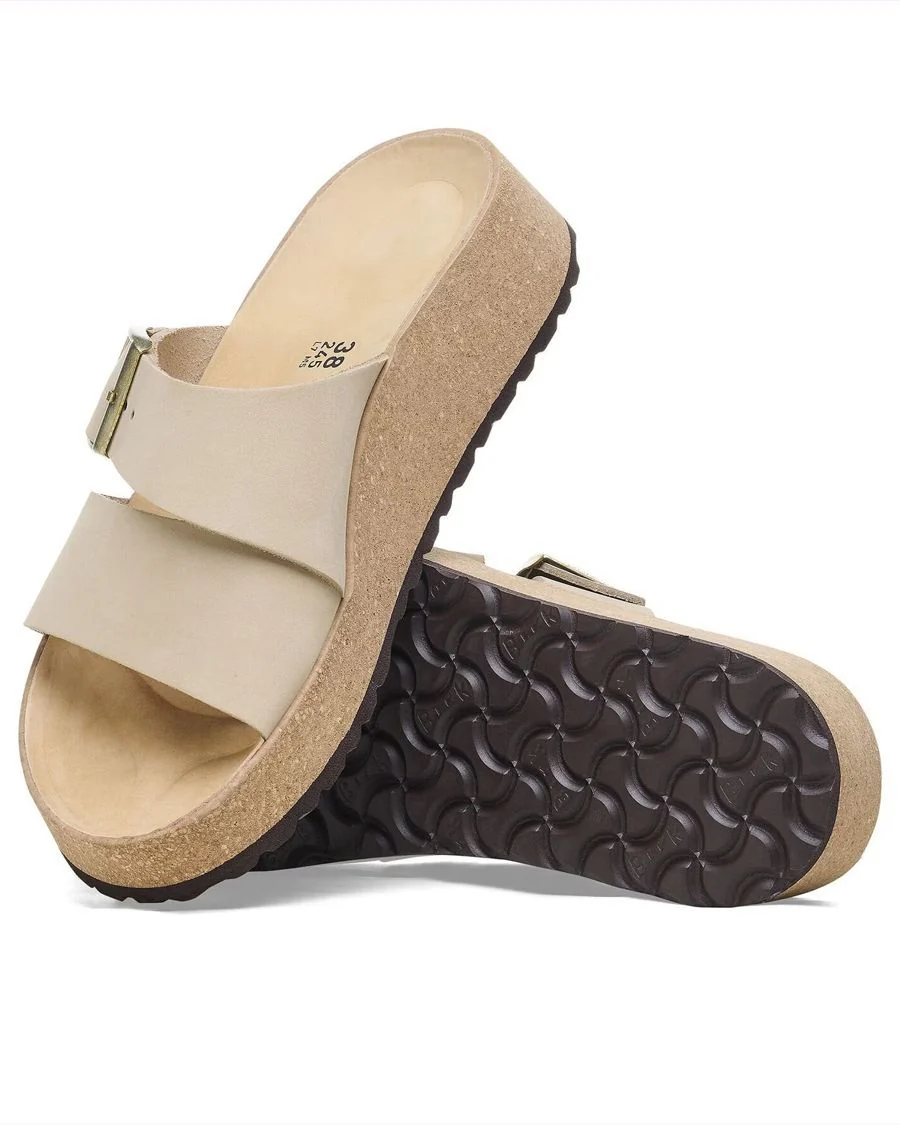ALMINA BIRKENSTOCK SANDALE URBAINE - Image 4