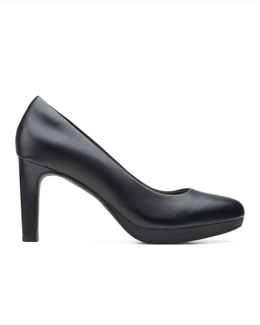AMBYR JOY CLARKS CHAUSSURE TALON HAUT