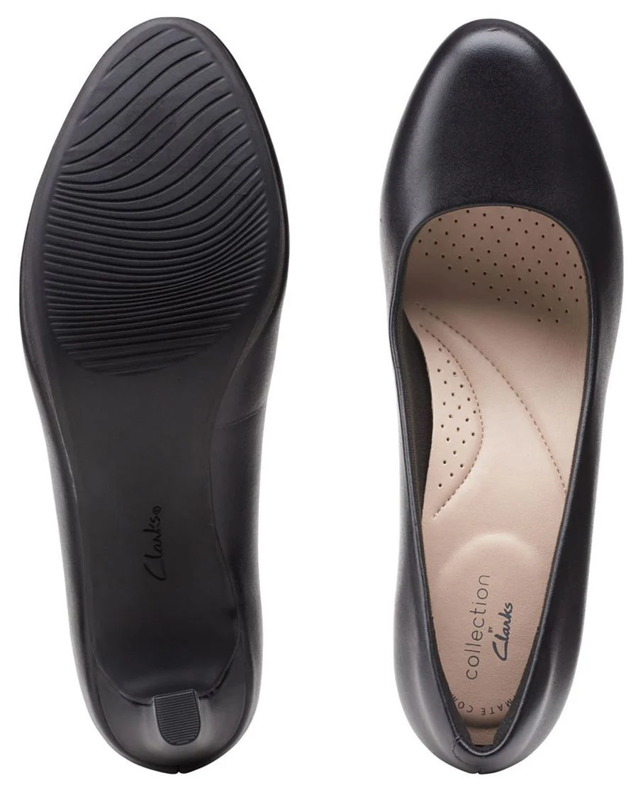 AMBYR JOY CLARKS CHAUSSURE TALON HAUT - Image 2