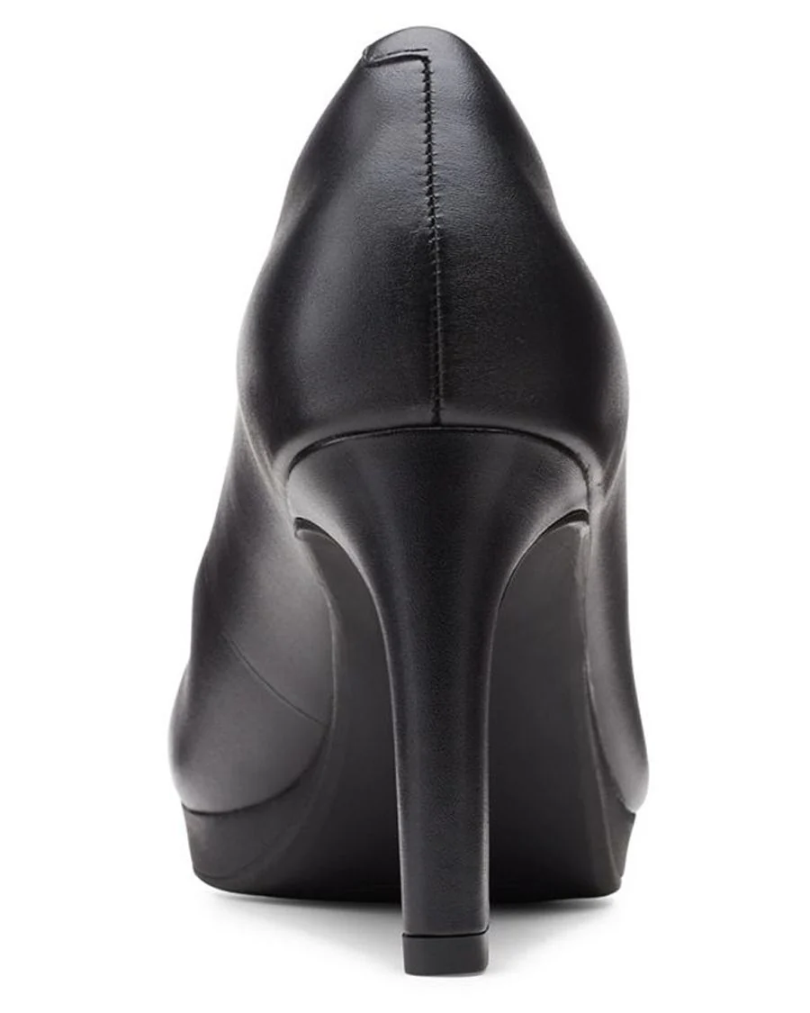 AMBYR JOY CLARKS CHAUSSURE TALON HAUT - Image 3