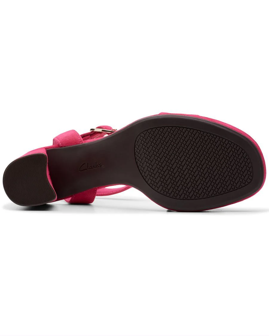 AMBYRLYN BAY CLARKS SANDALE TALON HAUT - Image 5