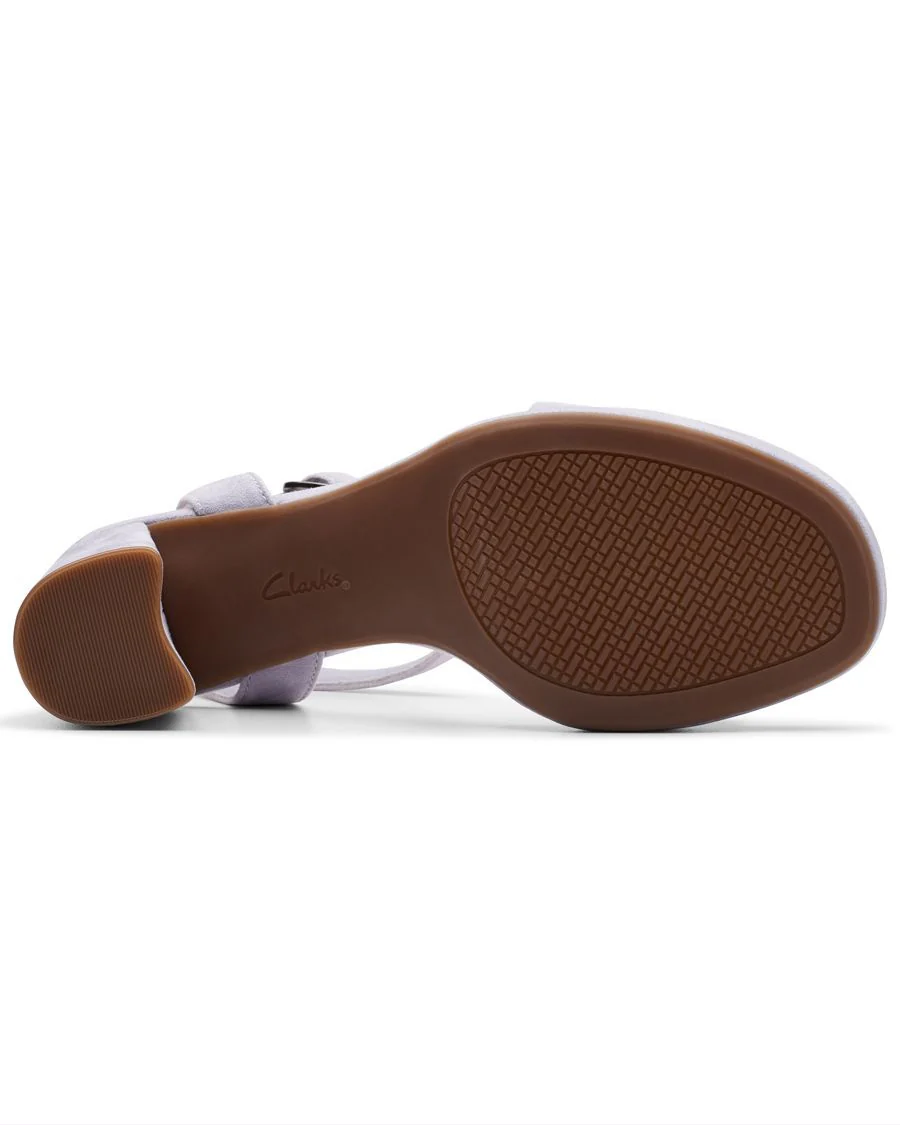 AMBYRLYN BAY CLARKS SANDALE TALON HAUT - Image 5