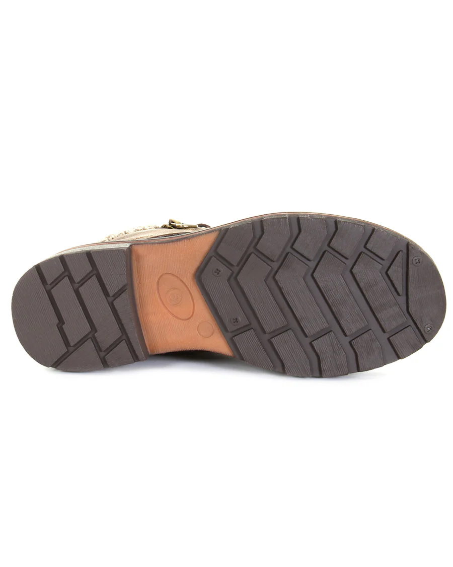 AMY WANDERLUST BOTTE HIVER ORTHOPÉDIQUE - Image 8