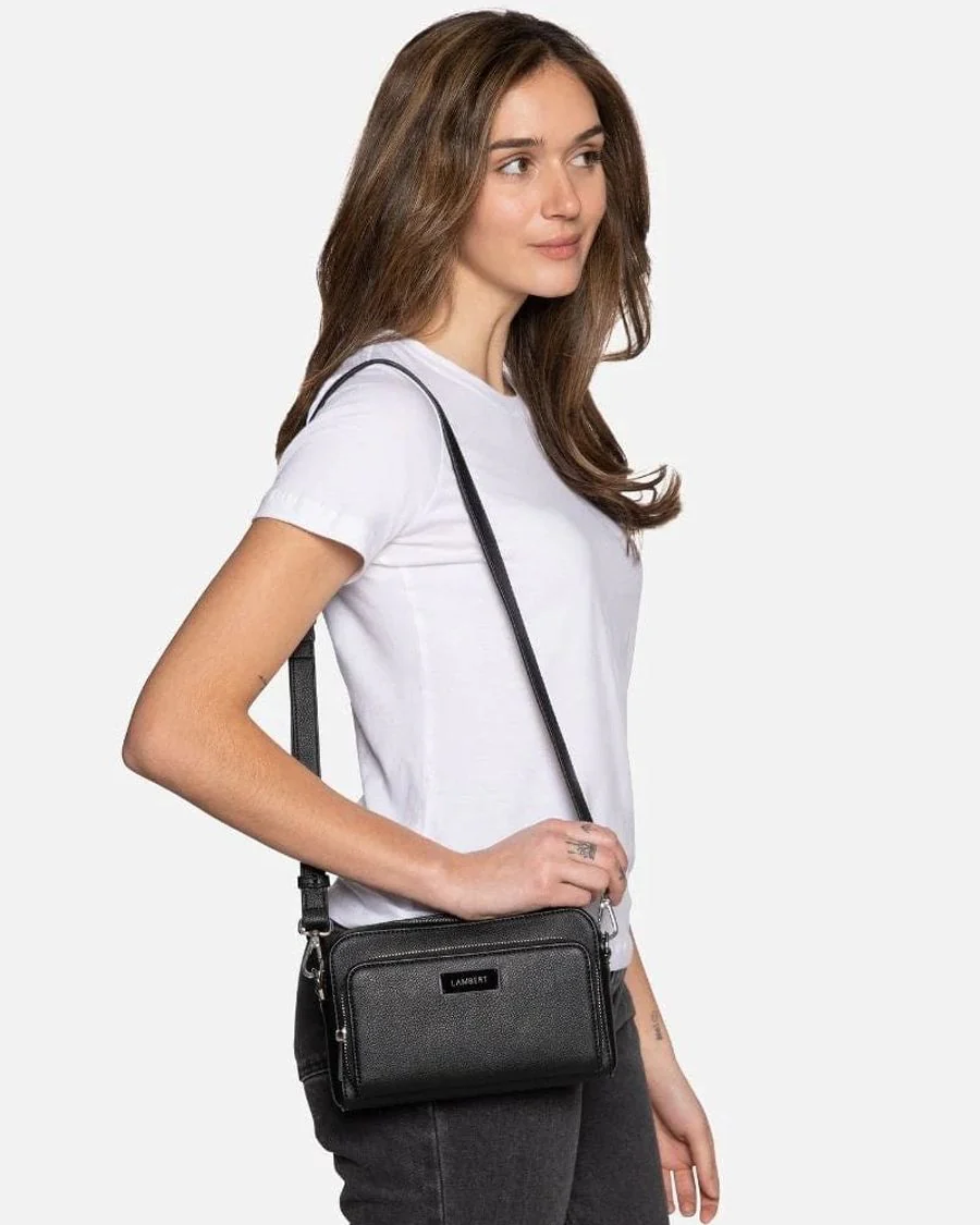 ANA LAMBERT SAC DIVERS BOURSE - Image 3