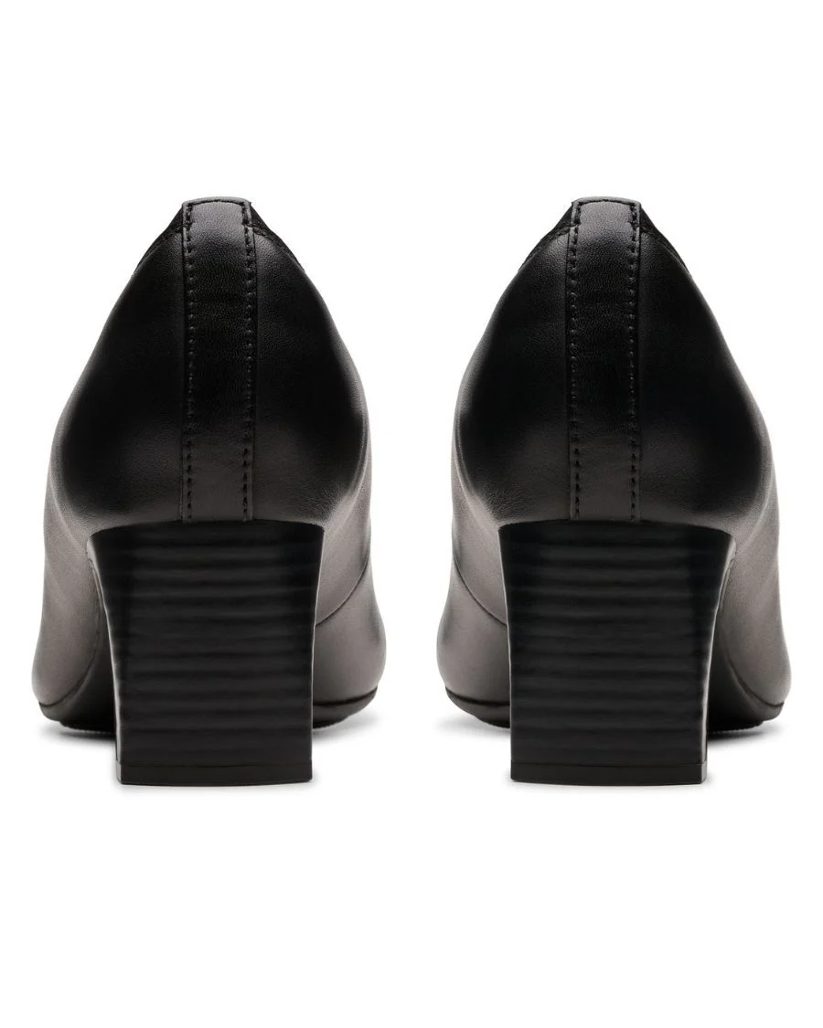 ANELISE NORA CLARKS CHAUSSURE TALON HAUT - Image 3