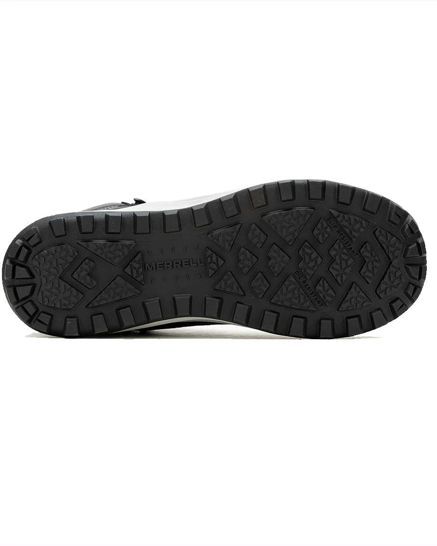 ANTORA 3 MID WP MERRELL SÉCURITÉ BOTTE - Image 4