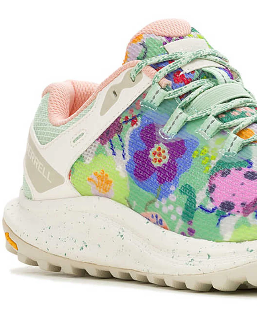 ANTORA MERRELL ESPADRILLE MARCHE - Image 3