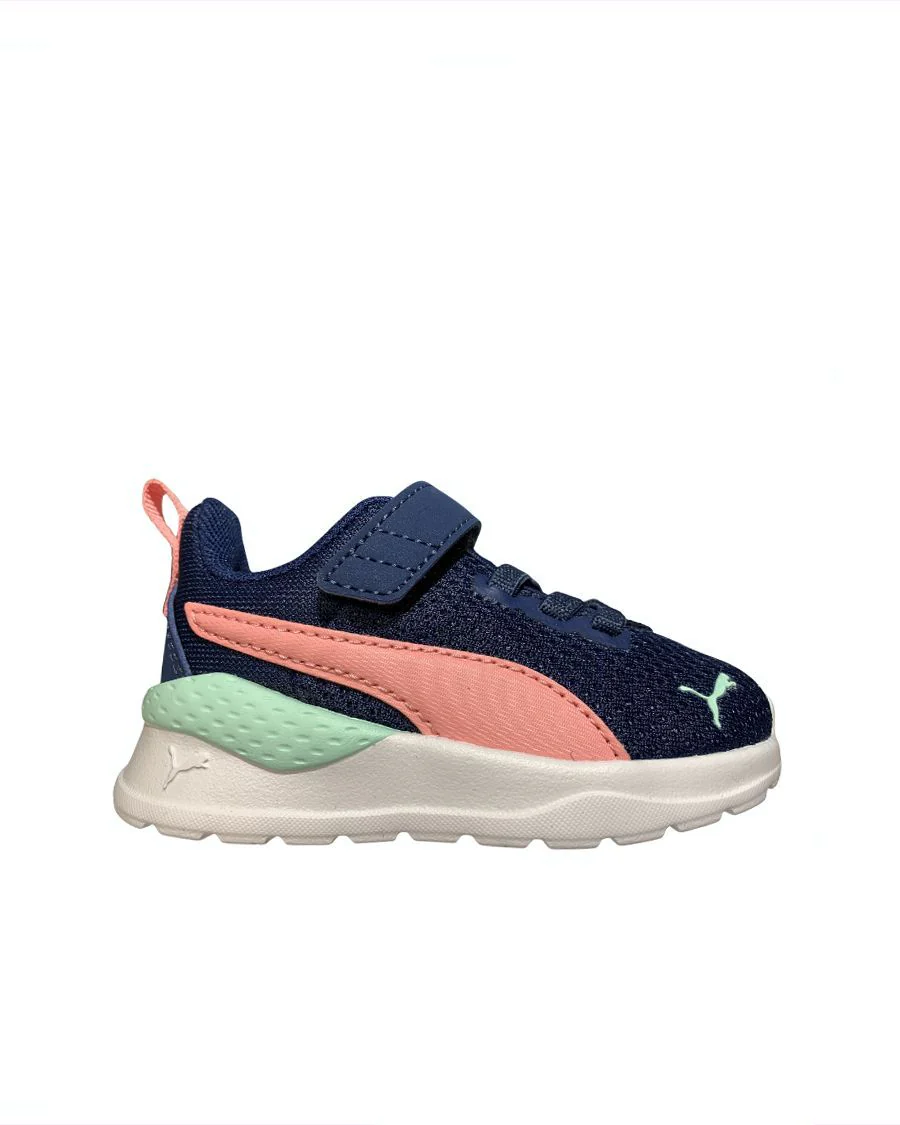 ANZARUN LITE PUMA BÉBÉ FILLE ESPADRILLE
