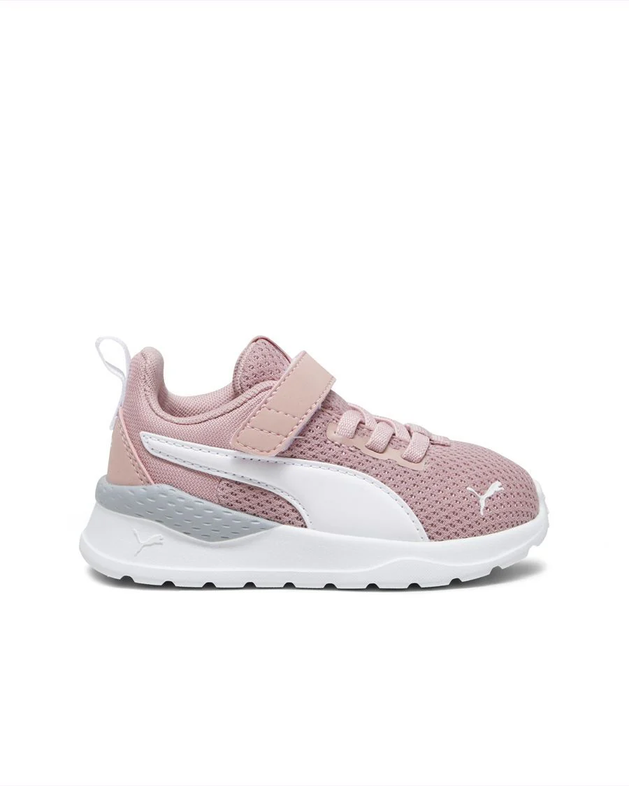 ANZARUN LITE PUMA BÉBÉ FILLE ESPADRILLE