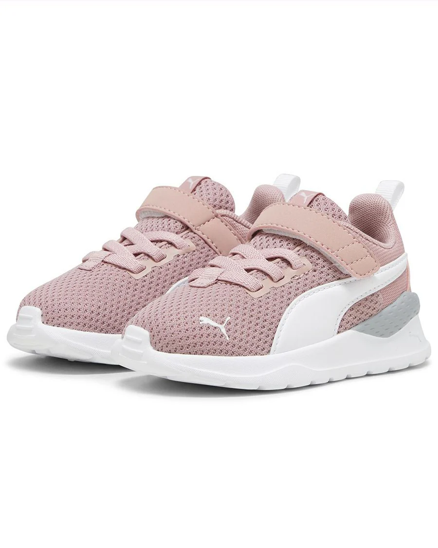 ANZARUN LITE PUMA BÉBÉ FILLE ESPADRILLE - Image 2