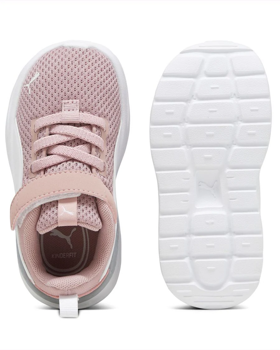 ANZARUN LITE PUMA BÉBÉ FILLE ESPADRILLE - Image 3