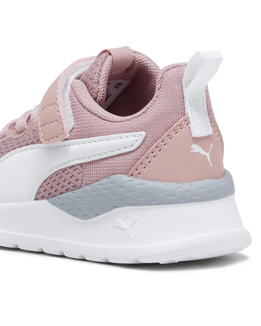 ANZARUN LITE PUMA BÉBÉ FILLE ESPADRILLE - Image 5