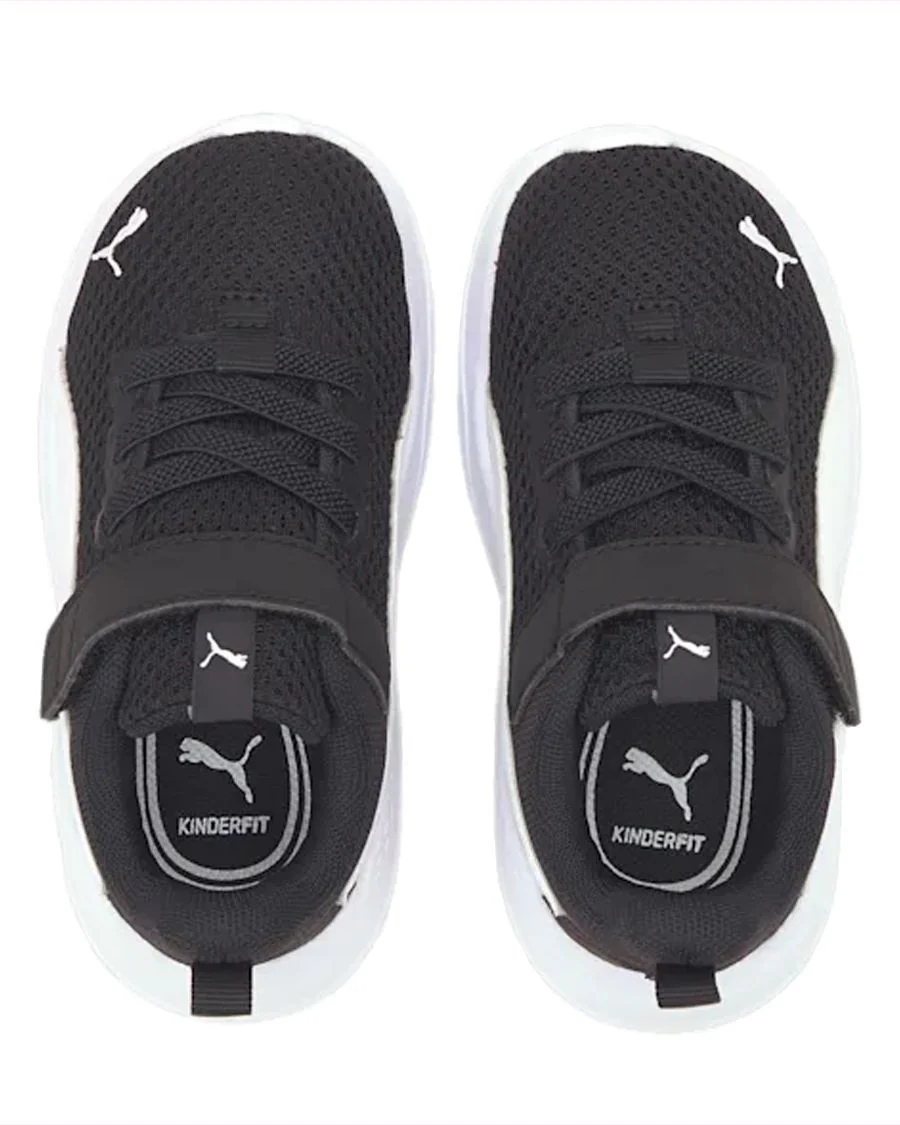 ANZARUN LITE PUMA BÉBÉ GARÇON ESPADRILLE - Image 2